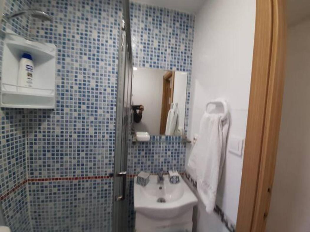 Appartement Homestay Extremadura Madrid
