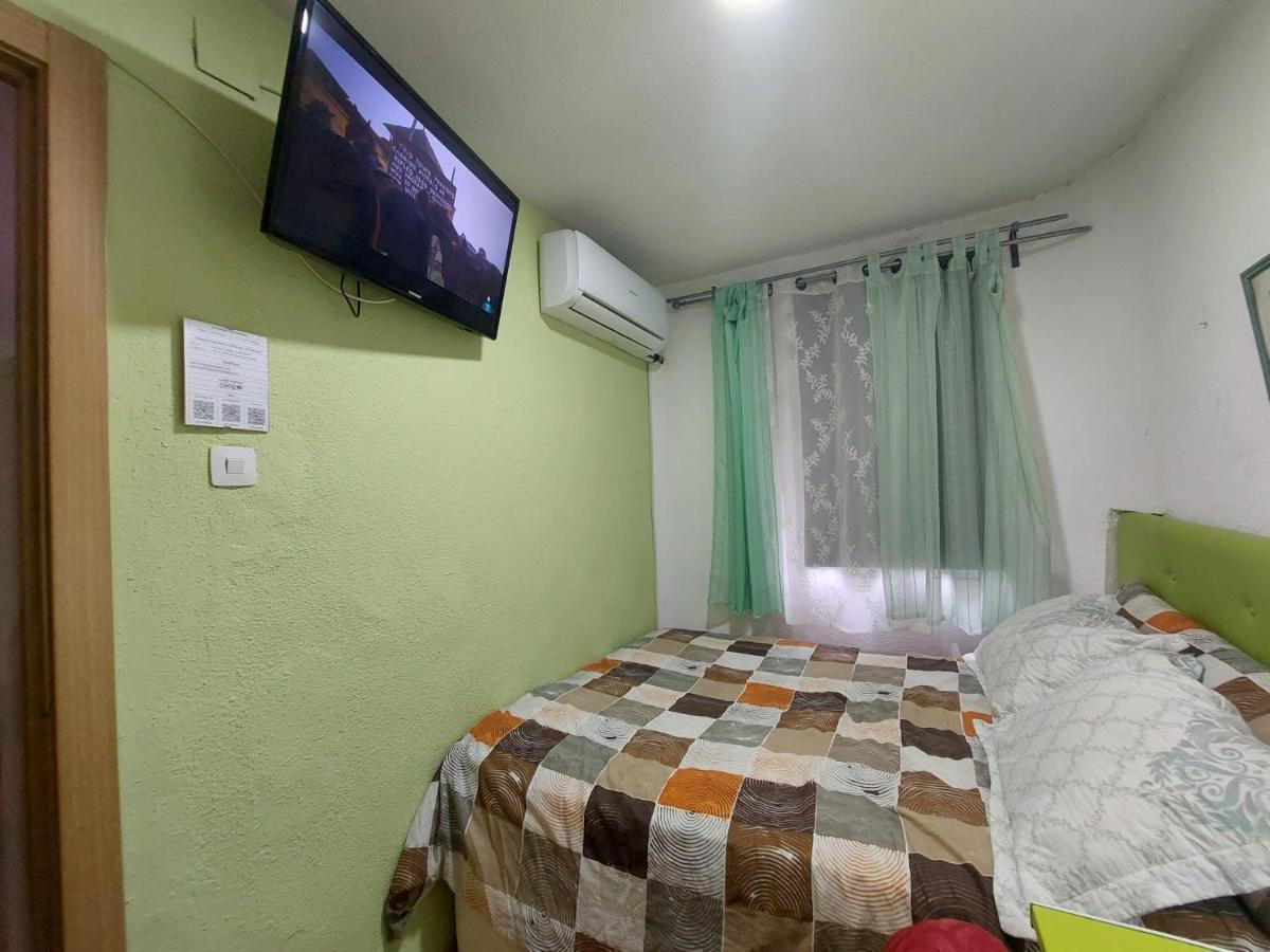 Appartement Homestay Extremadura
