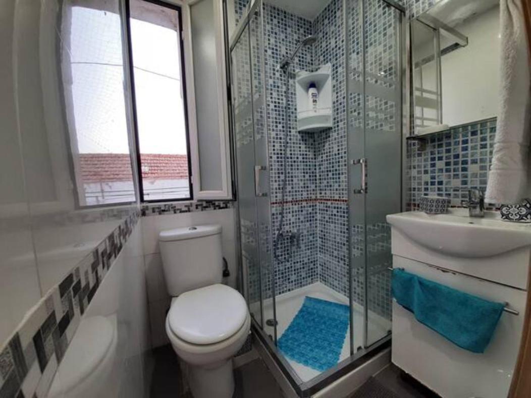 Homestay Extremadura Appartement