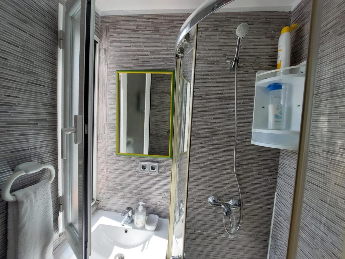 Appartement Homestay Extremadura *