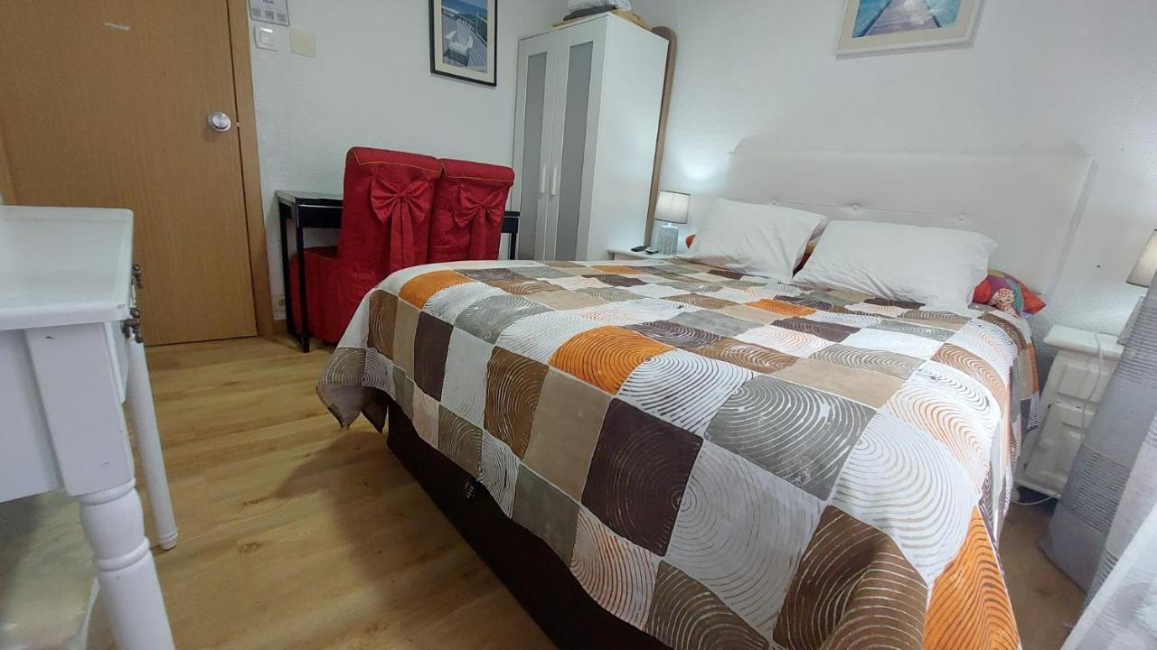 Appartement Homestay Extremadura