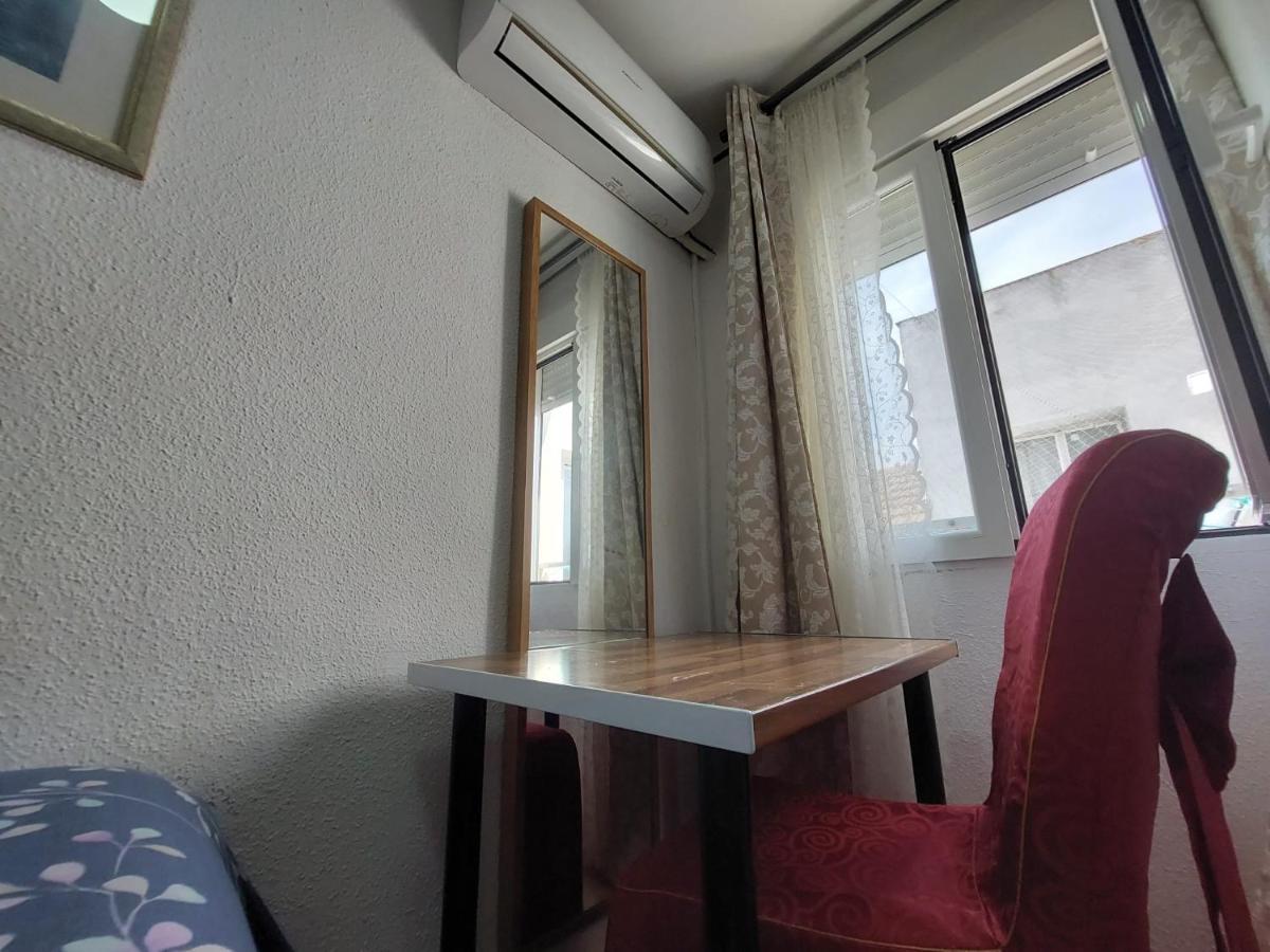Homestay Extremadura Appartement