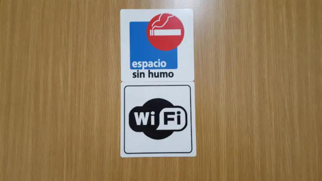 Homestay Extremadura Appartement *
