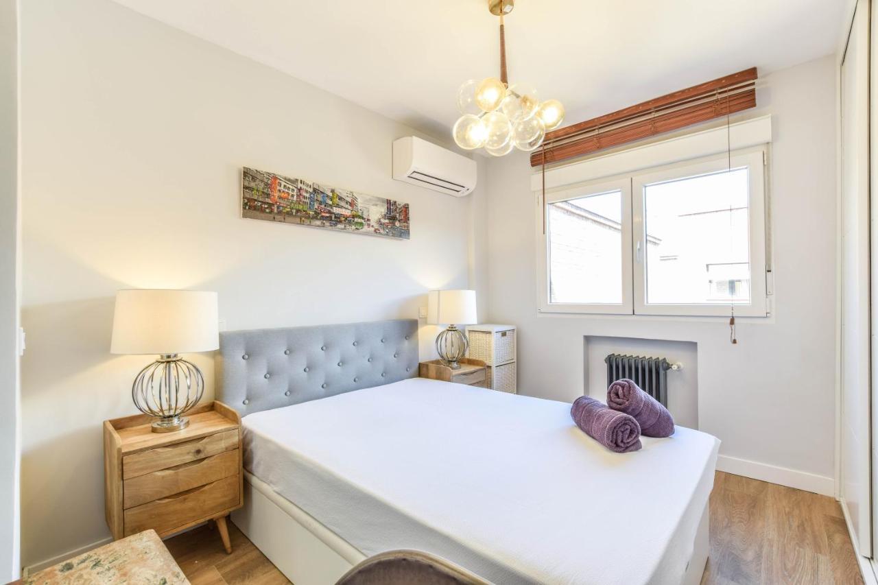 Apartamento En Moncloa *
