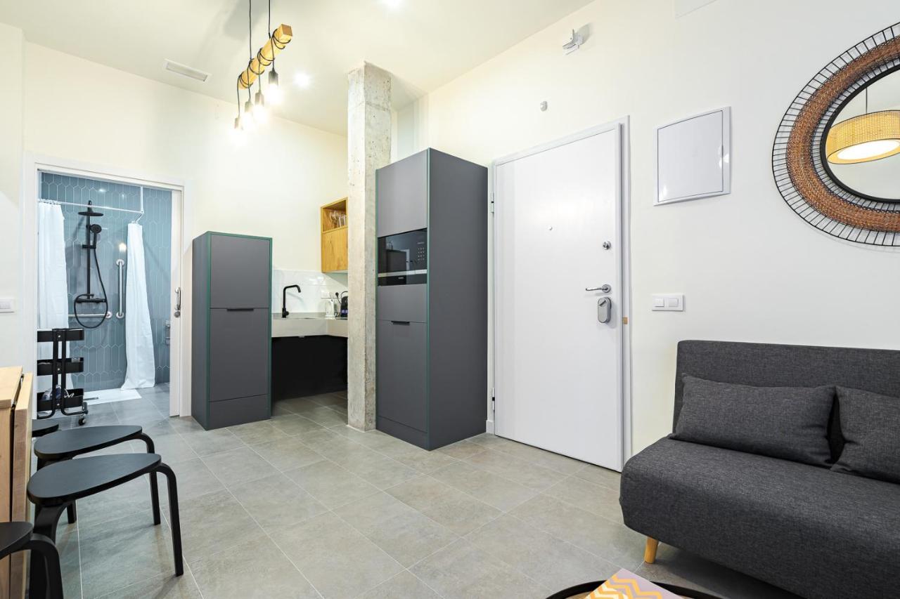 Appartement Color By Olala Homes *