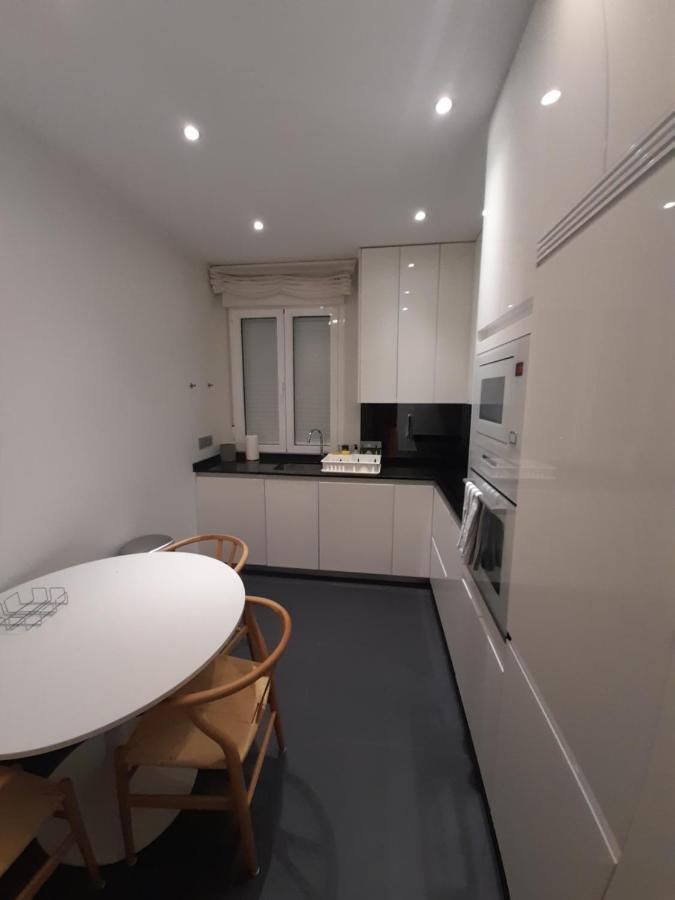 Apartamento My - Serrano Xvi Madrid