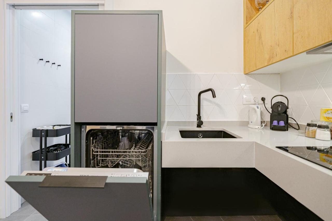 Appartement Color By Olala Homes Madrid