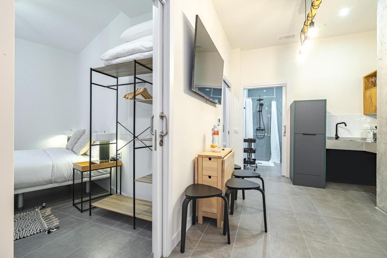 Apartment Color By Olala Homes *
