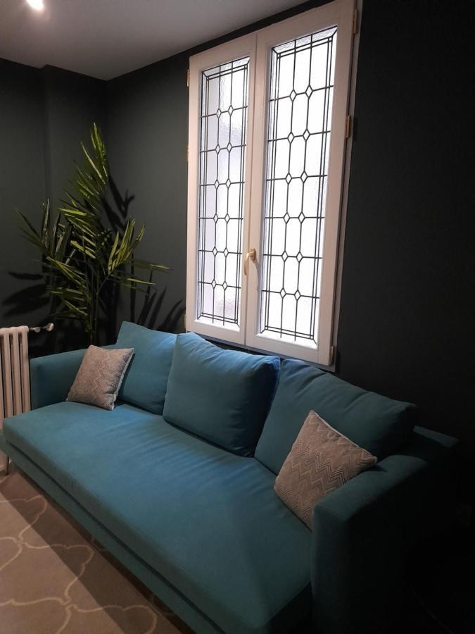 Apartamento My - Serrano Xvi