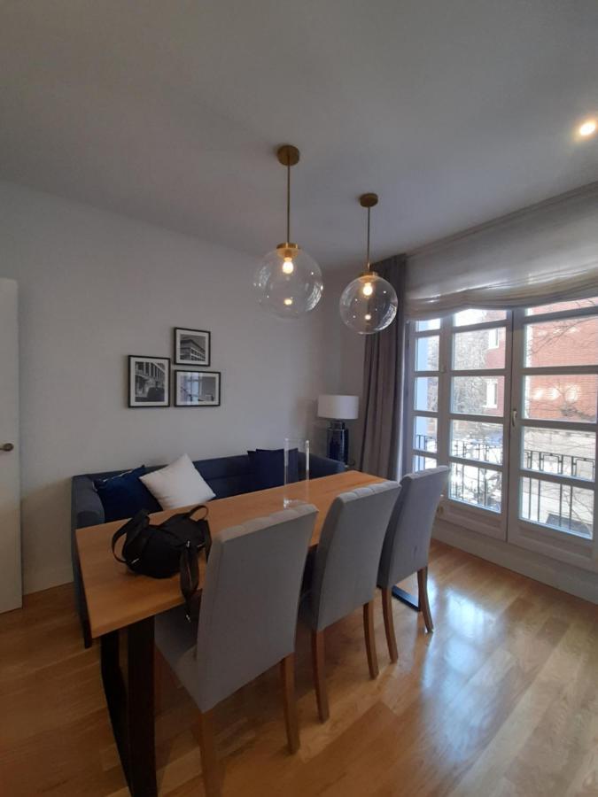 Apartamento My - Serrano Xvi Madrid