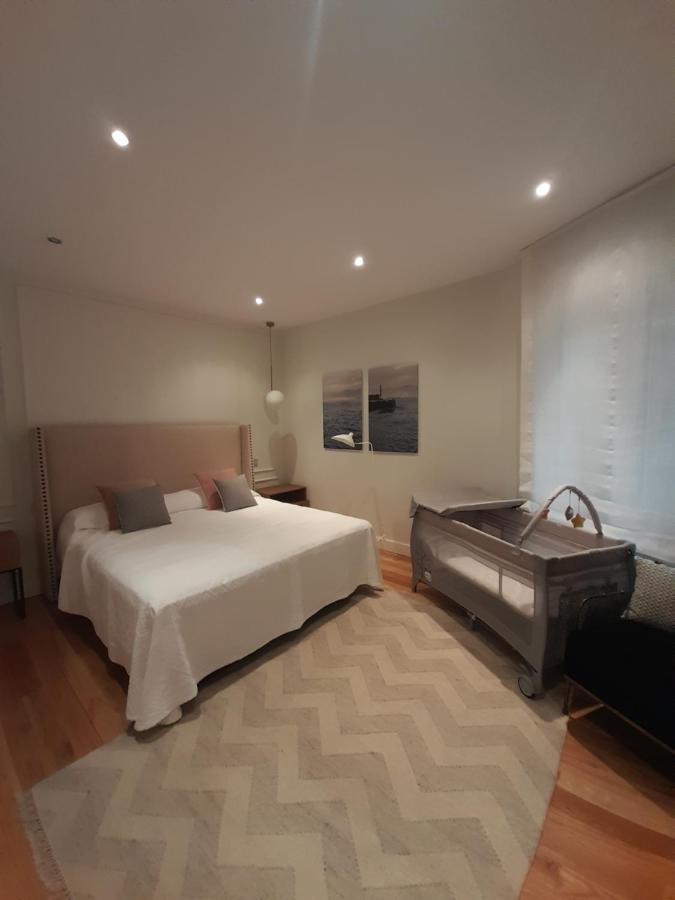 Apartamento My - Serrano Xvi Madrid