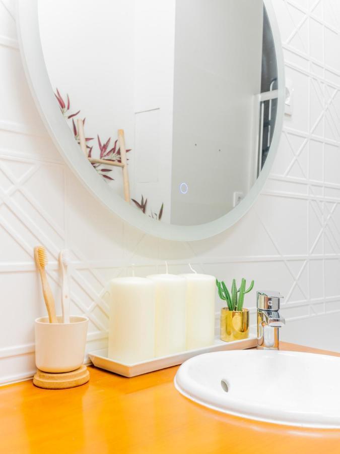 Apartamento Bonito En Chueca *