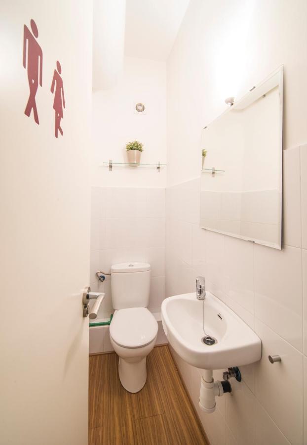 3 Hab Centro Apartment *