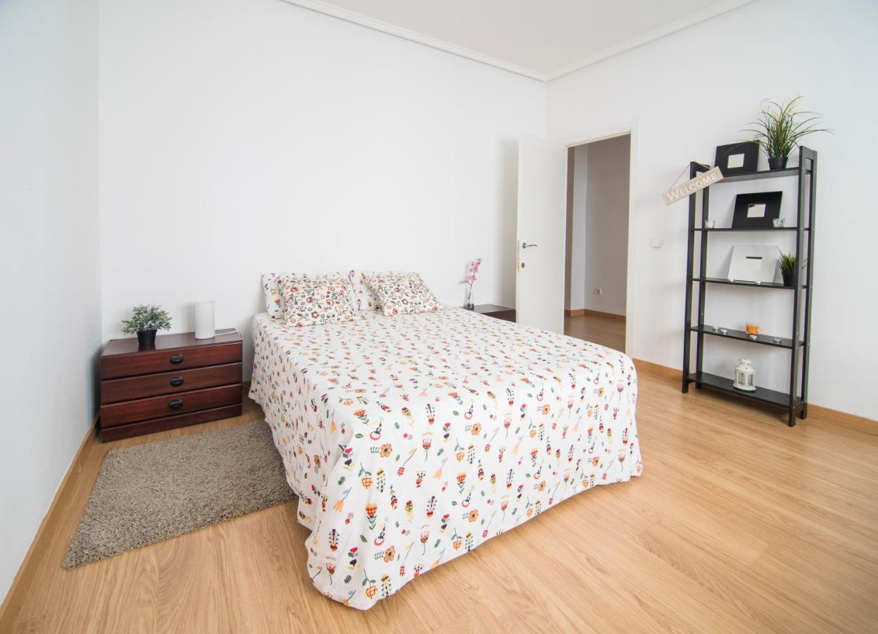 Apartment 3 Hab Centro