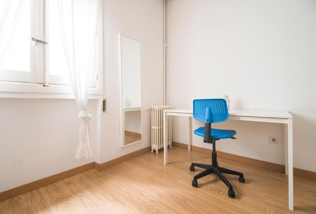 3 Hab Centro Apartment