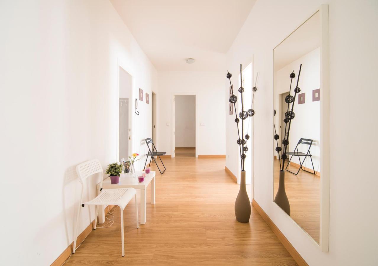 3 Hab Centro Apartment *