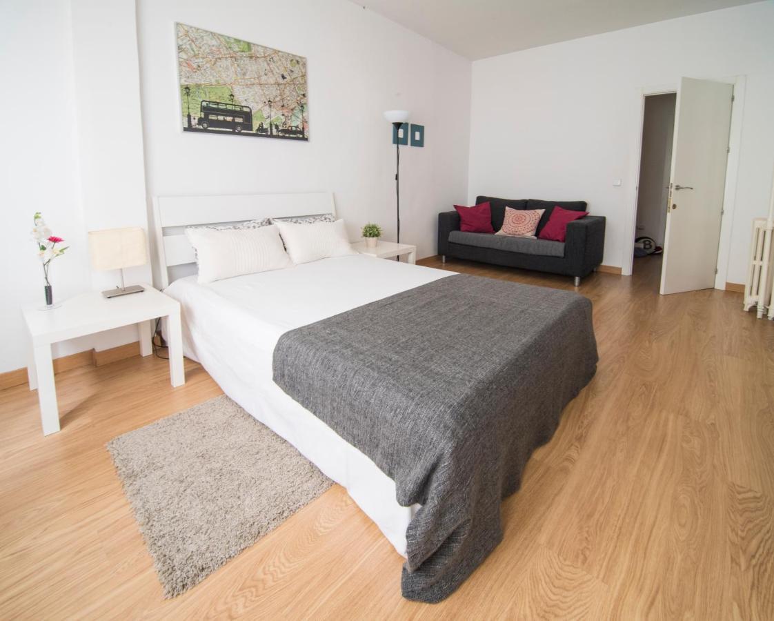 Apartment 3 Hab Centro *