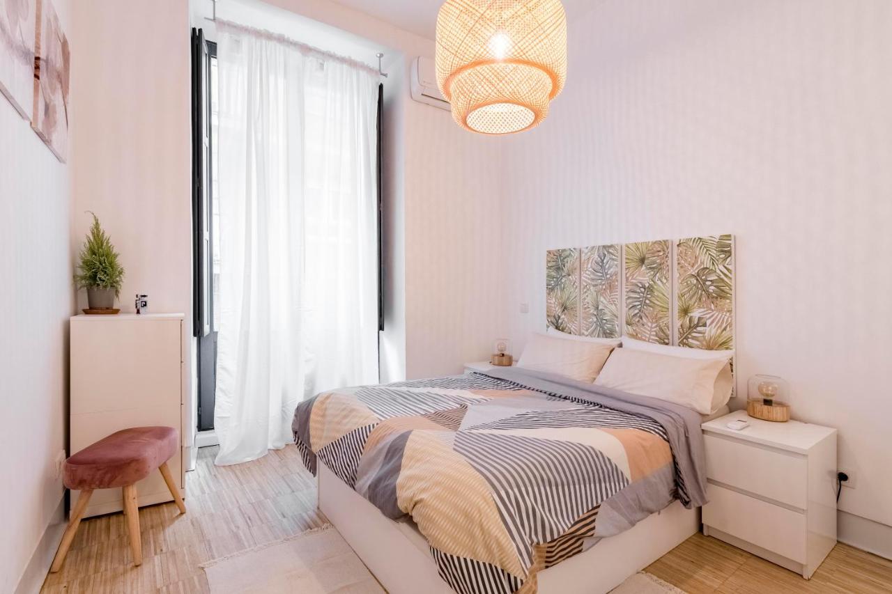 Apartamento Plaza Mayor Madri