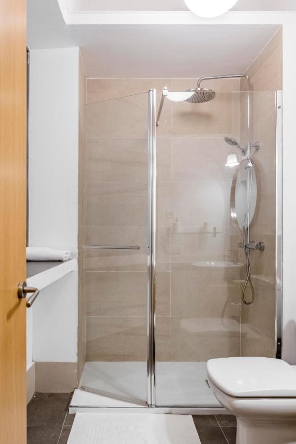 Apartamento Plaza Mayor Madri