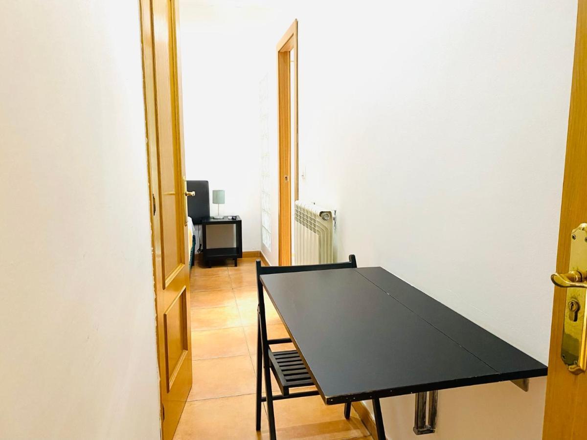 Guest house Ch Rayuela Madrid