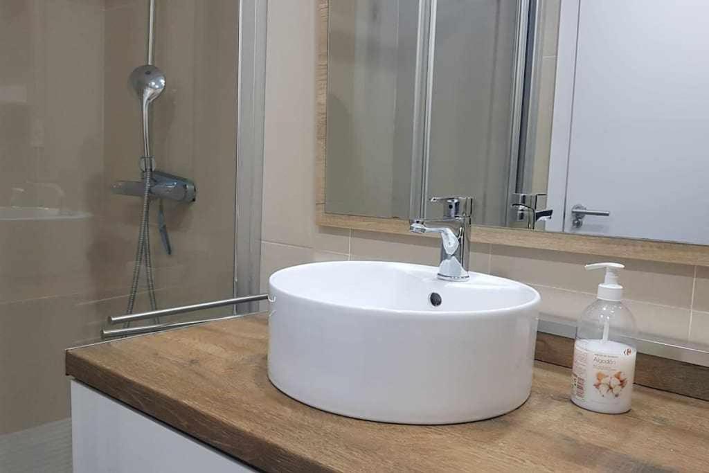Appartement Jardines Del Murmullo *