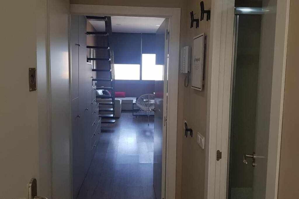 Appartement Jardines Del Murmullo