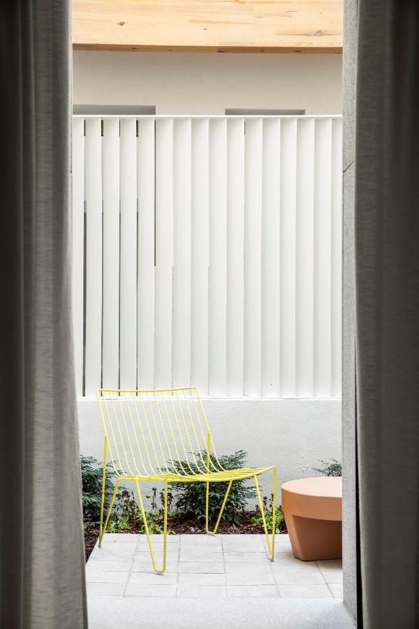Calatrava - Darya Living Apartment Madrid