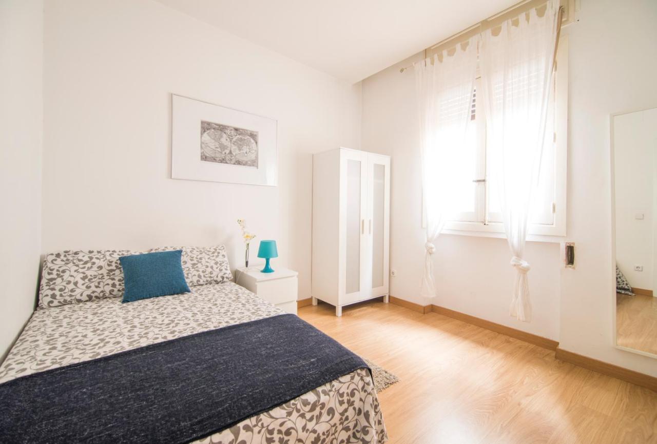 Apartment 3 Hab Centro