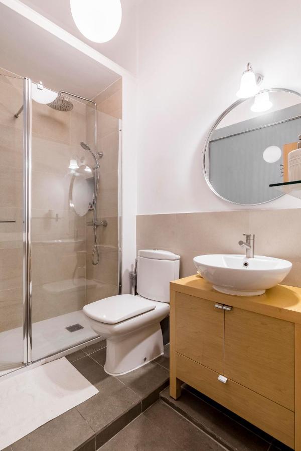 Plaza Mayor Apartment