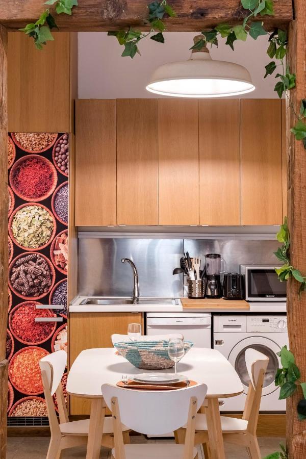 Plaza Mayor Apartment *