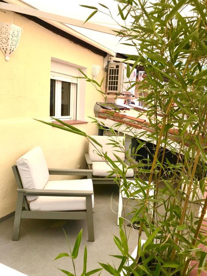 Apartamento Atico Opera Madrid