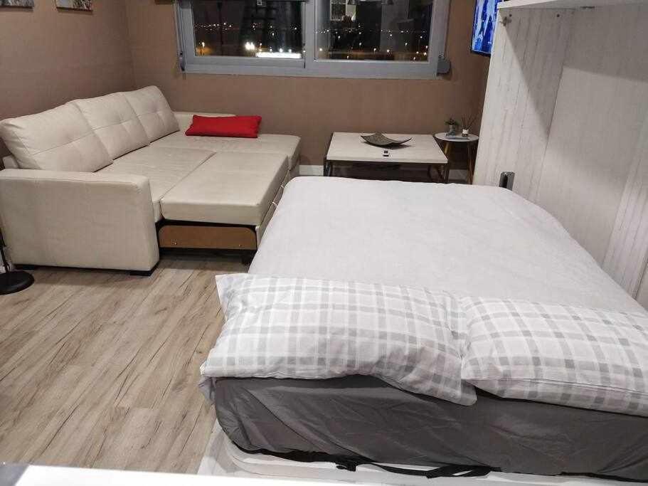 Appartement Jardines Del Murmullo