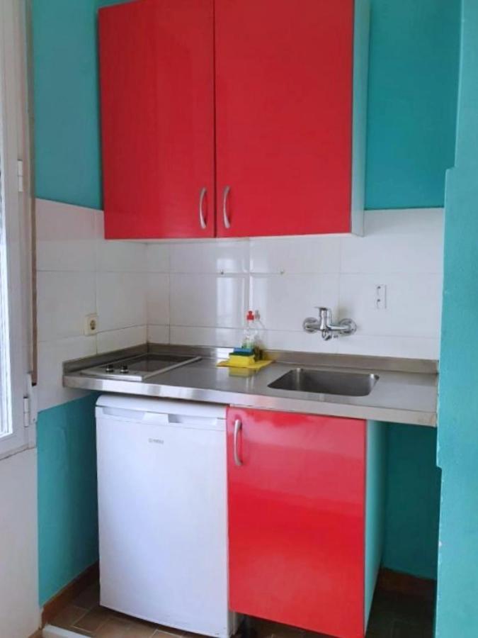 Smartrenting Tribunal Apartamento Madrid