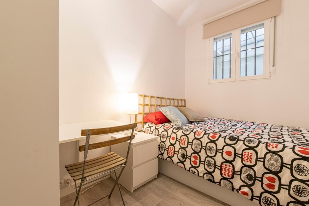Appartement Apartamento 3 En El Barrio Justicia