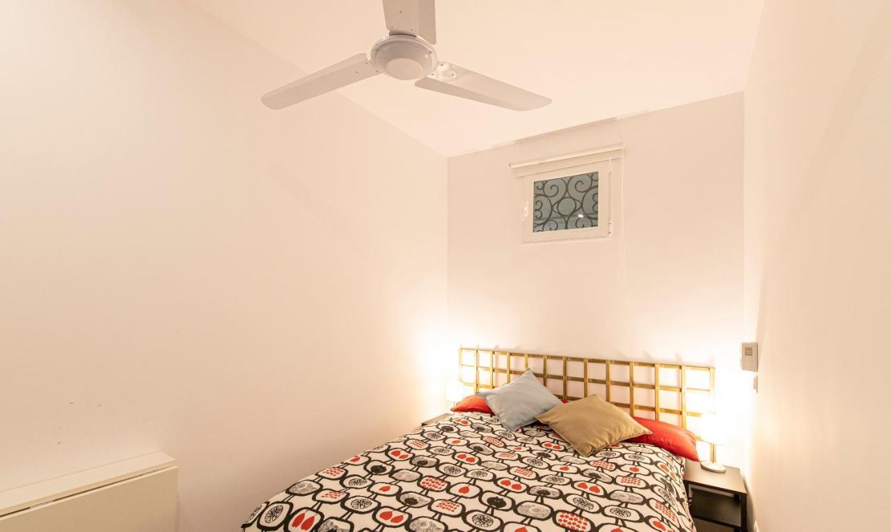 Apartamento 3 En El Barrio Justicia Appartement *