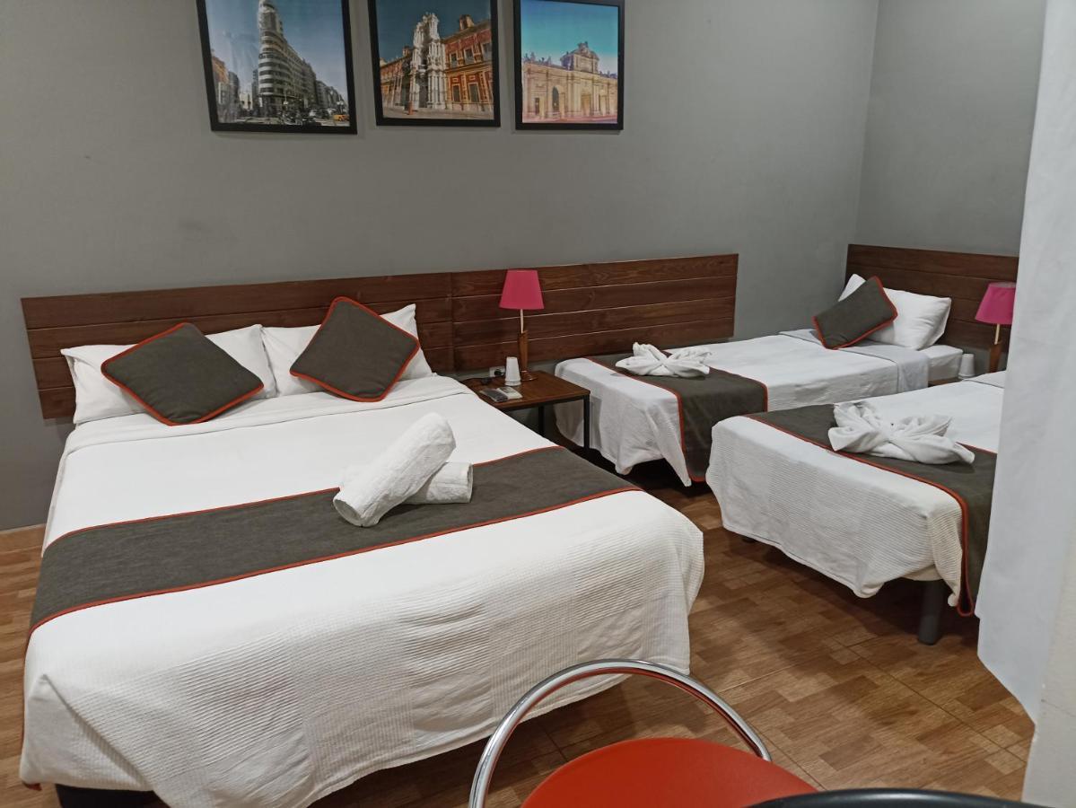 Gasthof Ch Murallas Ii 3*
