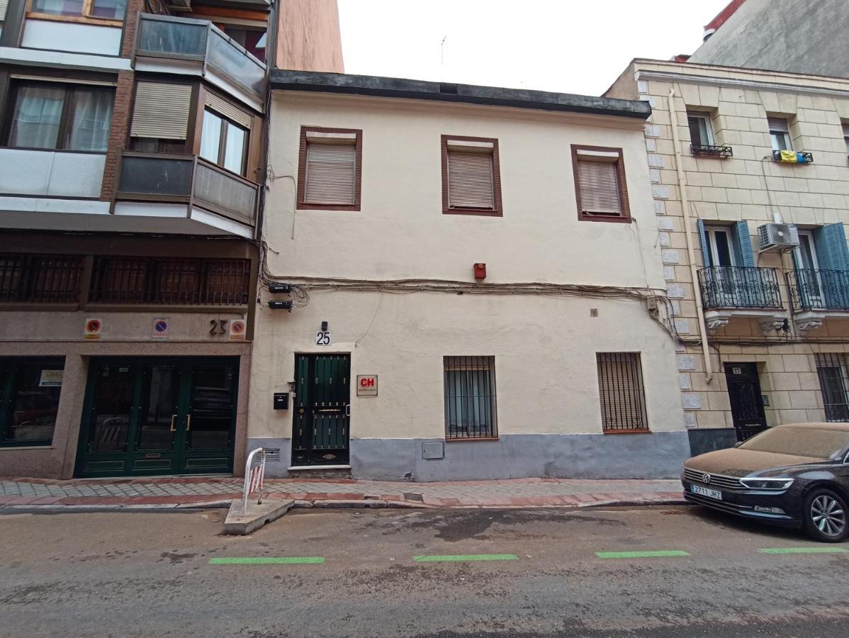 Ch Murallas Ii Affittacamere