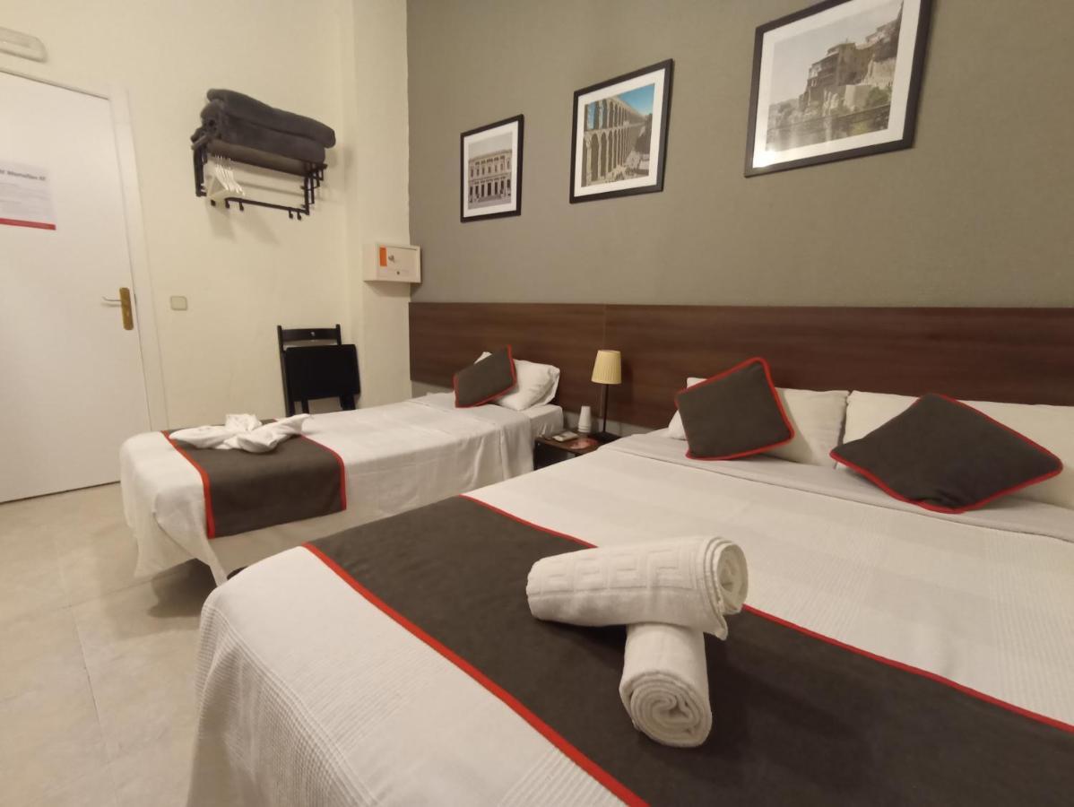 Ch Murallas Ii Gasthof 3*