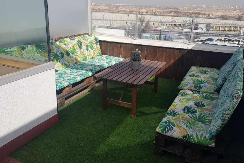 Appartement Jardines Del Murmullo