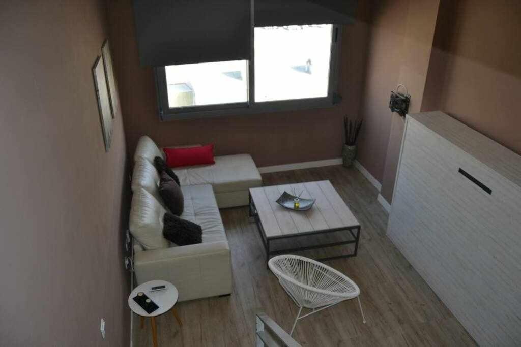 Appartement Jardines Del Murmullo Madrid