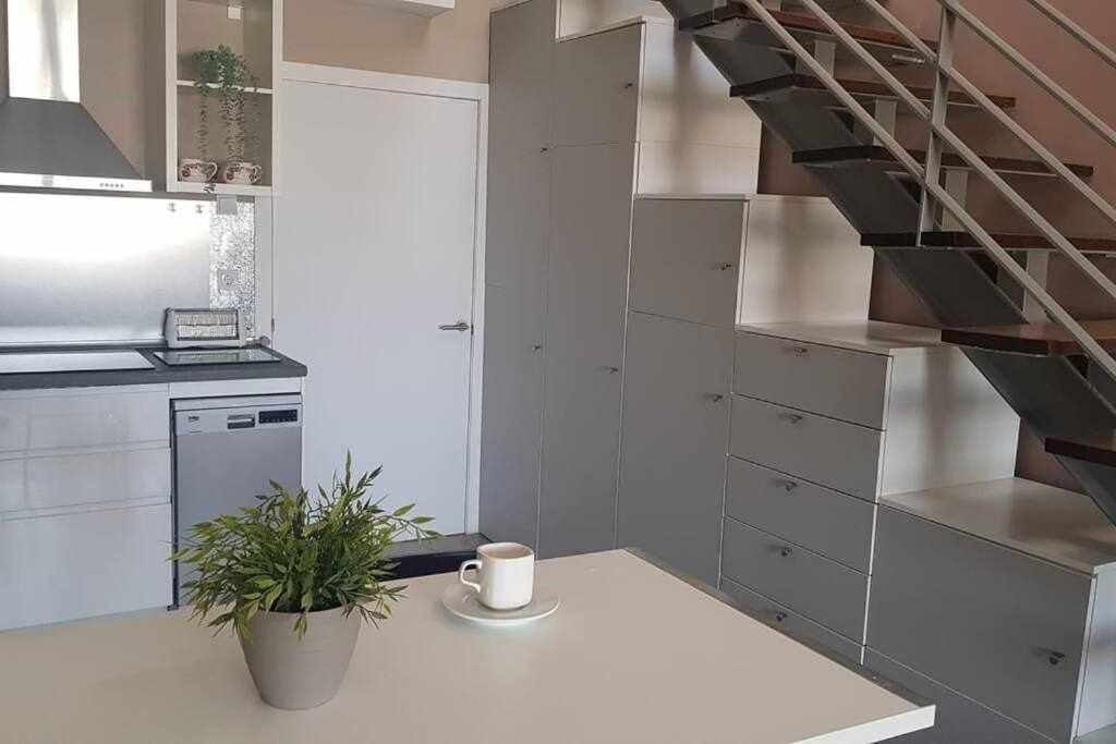 Jardines Del Murmullo Appartement *