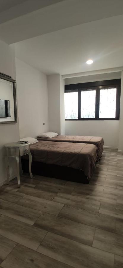 Palafox 23 Hostel