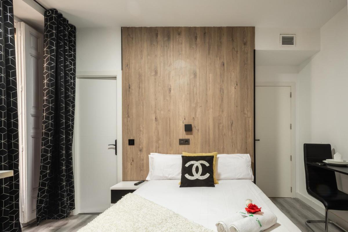 Apartamento Day Valverde Centro Gran Via Sol Malasaña *