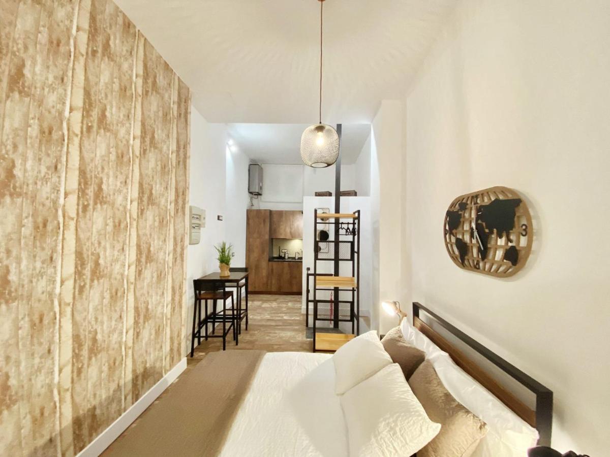 Rio / Monederos 29 Appartamento Madrid