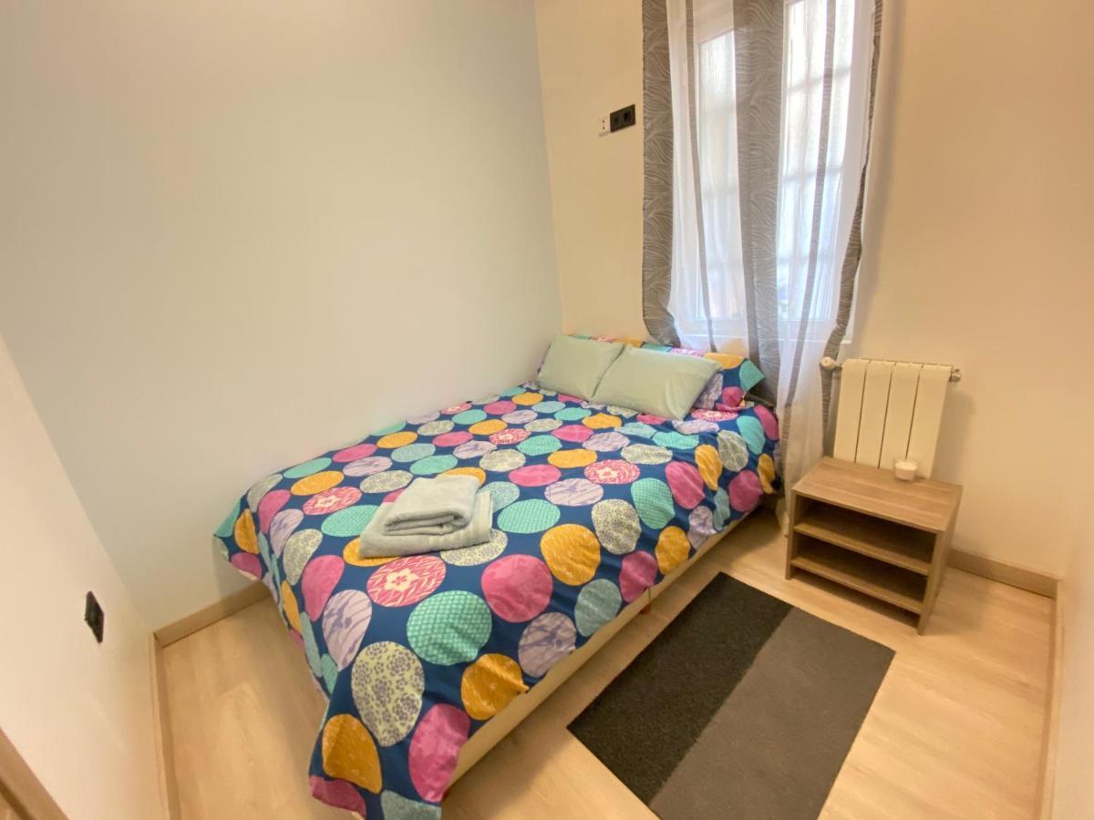 Homestay Herminiopuertas Appartement *