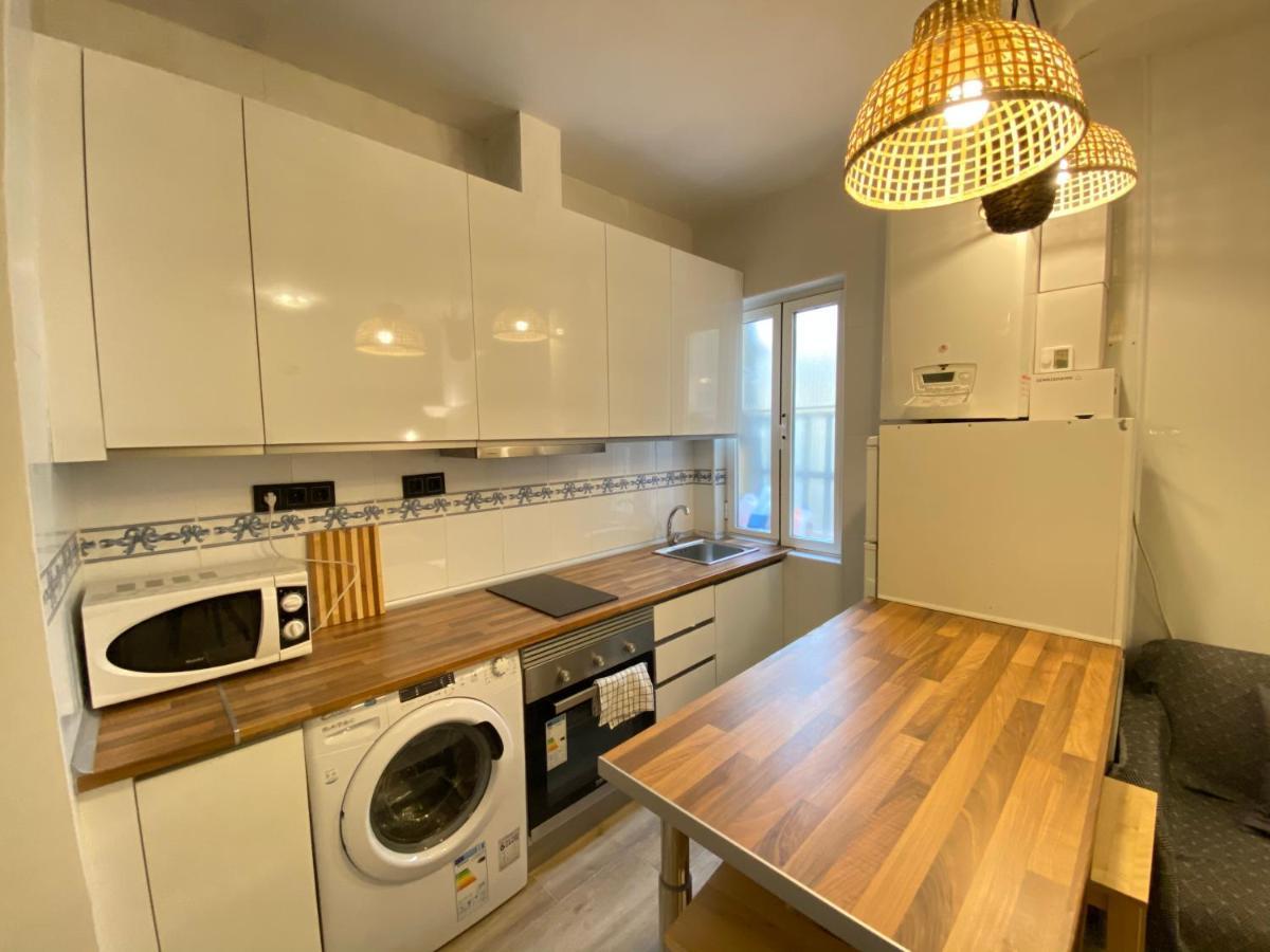 Apartment Homestay Herminiopuertas *
