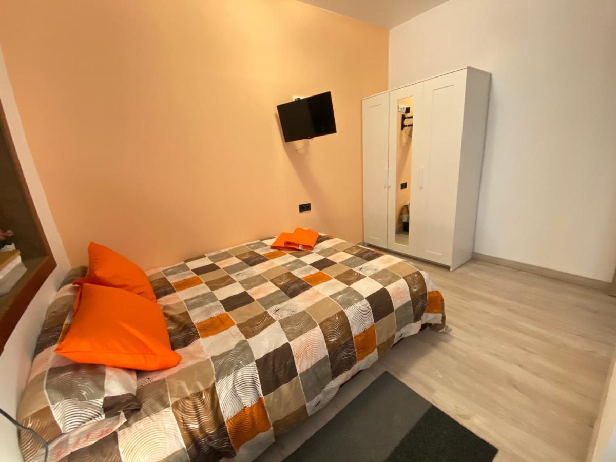 Appartement Homestay Herminiopuertas *