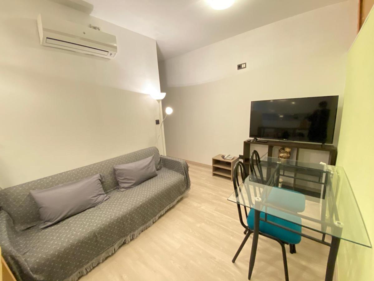 Homestay Herminiopuertas Apartment Madrid