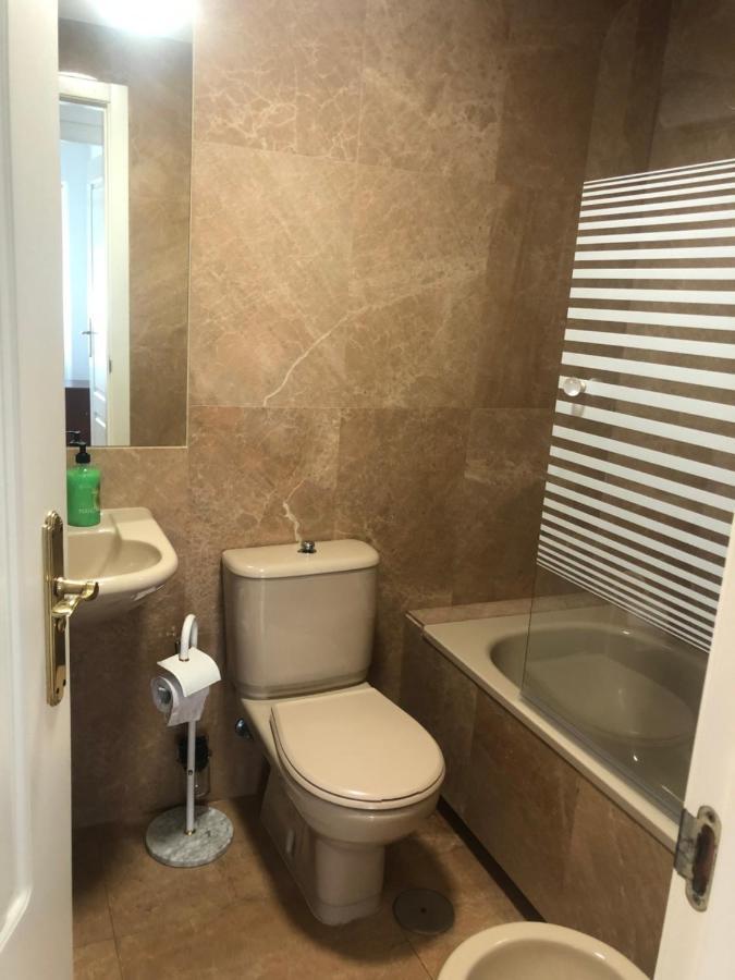 Centrico Apartment *