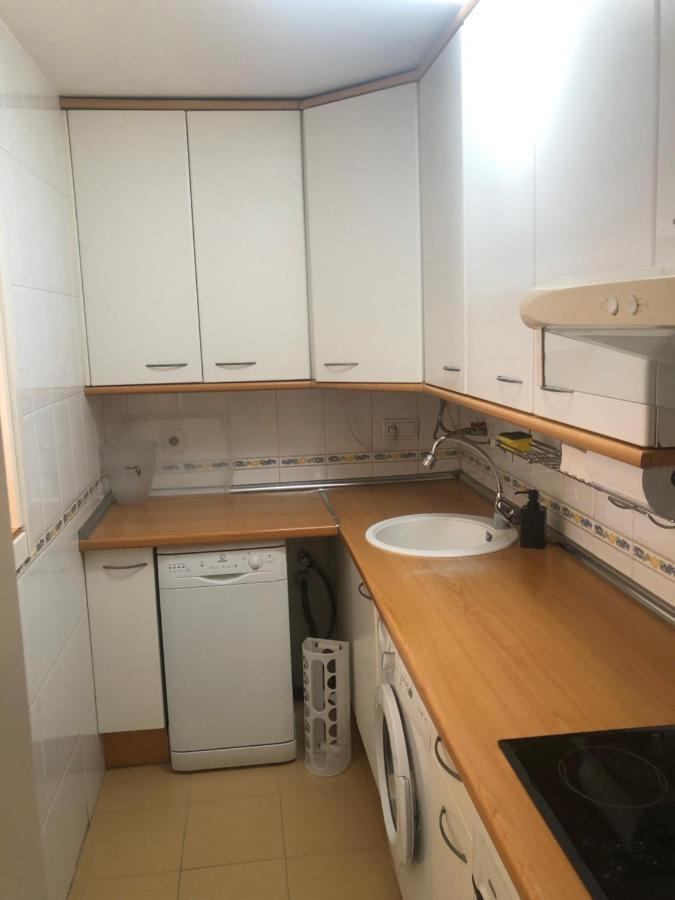 Centrico Apartment